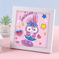 stellalou diamond art kit for kids