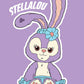 Stellalou 5D DIY Diamond Painting Kit