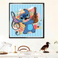 Stitch & Music 5D DIY Diamond Painting