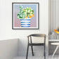 Diamond Painting - Full Round / Square - Succulent