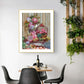 Diamond Painting - Full Round / Square - Succulent Plants