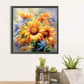 Sunflowers Yellow Diamond Painting