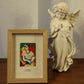 the dream small size diamond art