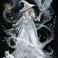 Beauty Witch diamond painting kit