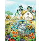tractor 5d diamond dotz