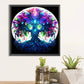 Tree of Life 5D DIY Diamond Painting