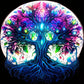 5D DIY Diamond Painting - Full Round / Square - Tree of Life
