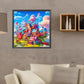 Tribal Castles 5D DIY Diamond Painting