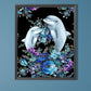 Twin Dolphins 5D DIY Diamond Painting Kit