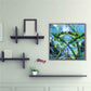 two kissing frogs diamond painting kit