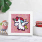 unicorn diamond art kits