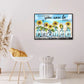 Vase Sunflowers 5D DIY Flower Diamond Painting