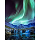 Waterfall View Diamond painting