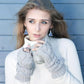 9 Pairs DIY  Winter Diamond Painting Earring