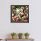 Woman In Garden Diamond Painting KIT
